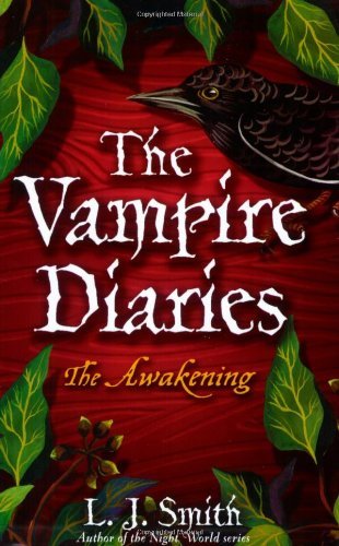 The vampire diaries - the, diaries: