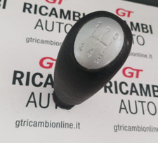 Alfa romeo 147 pomello - alfa,