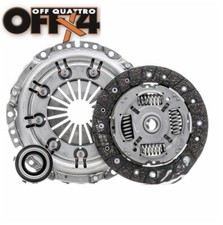 Kit frizione luk motore - kit,