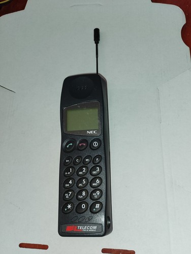 Nec mp5b2f telefono - mp5b2f, (2-1b)
