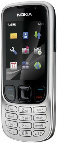 Nokia 6303i classic - ,