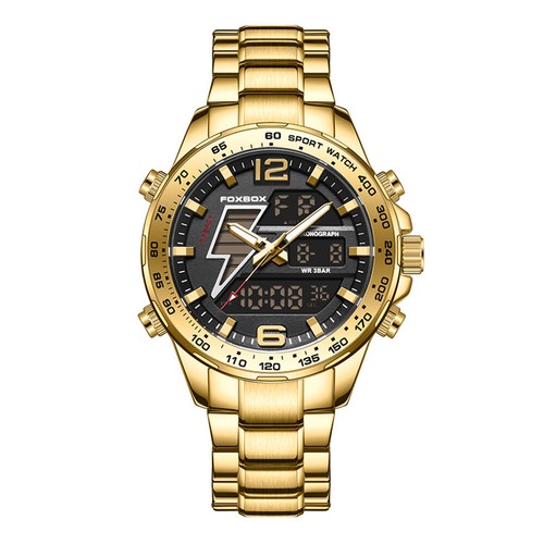 Lige foxbox orologio digitale - lige,