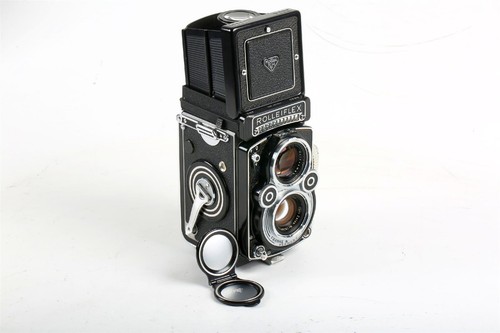 Rolleiflex zeiss planar - rolleiflex,