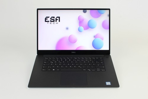 Dell xps 7590 6 - xps, 15,6"