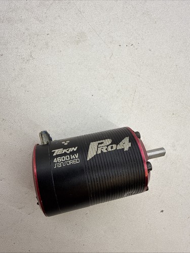 Motore tekin redline pro - tekin, 4