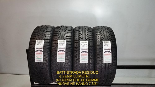 Gomme usate termiche - ,