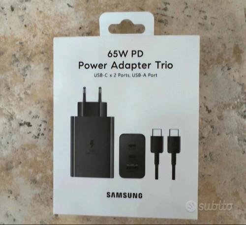 Samsung t6530 65w porte - samsung,