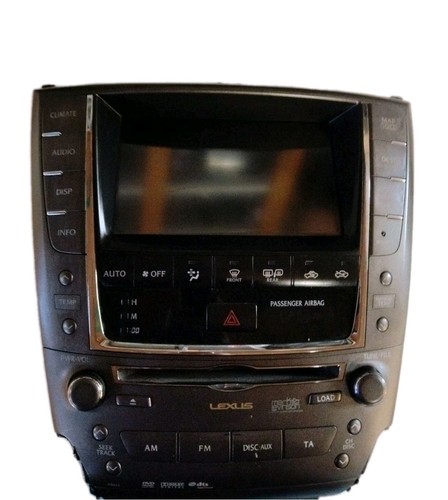 Autoradio gps multifonctions - gps,