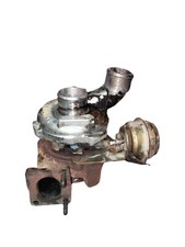 Turbina turbocharger 147 156 - turbina,