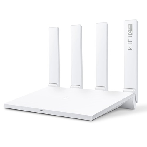 Huawei ax3 router - huawei, wifi