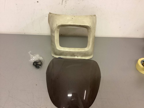 Cupolino carena aftermarket - cupolino,