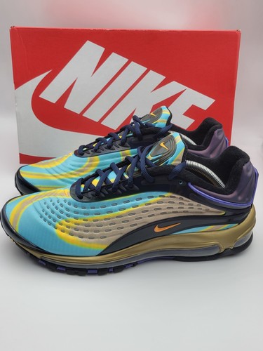 Nike air max - nike, midnight