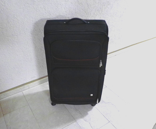 Reisekoffer eminent rollen - reisekoffer, 4