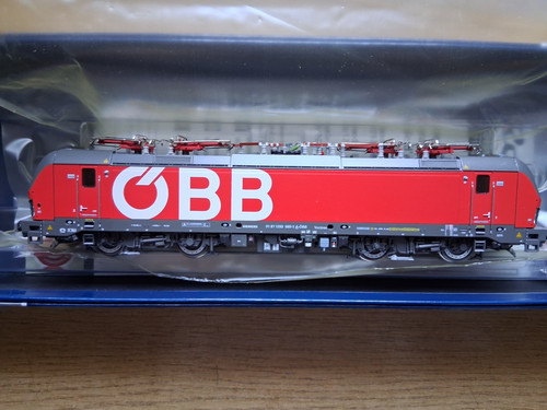 Roco 7510154 locomotore - 7510154,