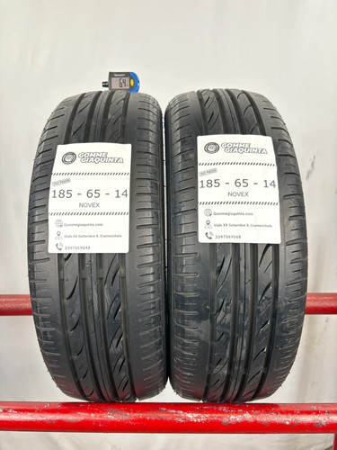 Pneumatici usati 185 - , r14