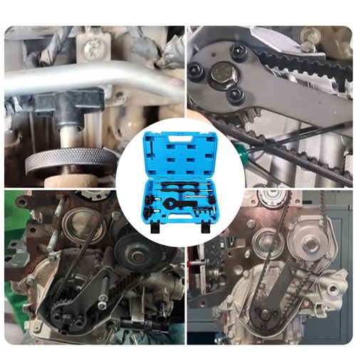 Kit attrezzi distribuzione per - attrezzi,