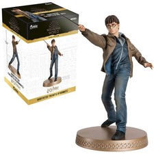 Eaglemoss mega harry - eaglemoss,