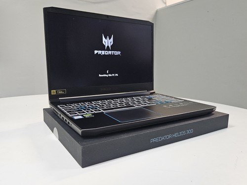 Acer predator helios 300 - acer,