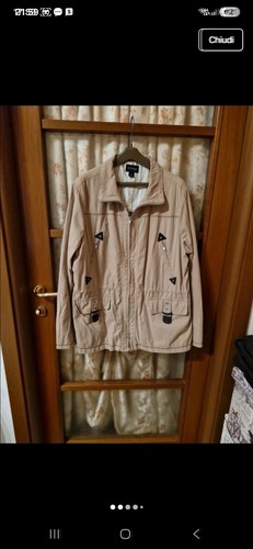 Giacca donna 50 - tg,