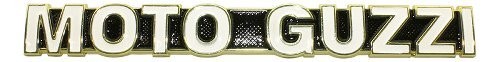 Serbatoio emblema moto guzzi - moto,