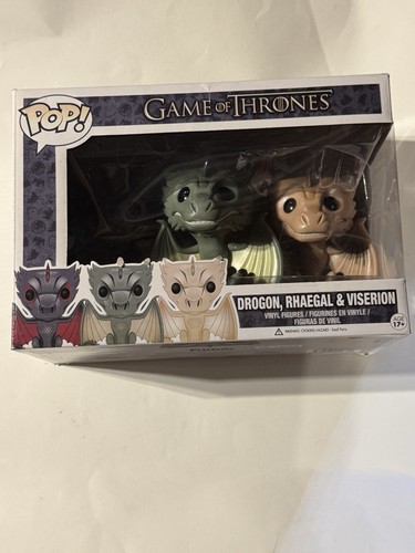 Funko pop game thrones - funko, of