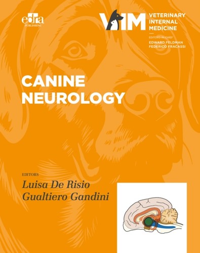 Canine neurology gualtiero - neurology,
