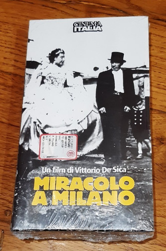 Miracolo milano vittorio - a,