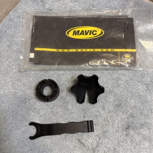 Set mavic chiave raggi e - mavic,