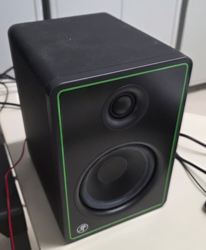 Coppia casse monitor studio - monitor,