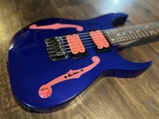Ibanez pgm micro blu - micro, rosa