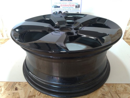 Cerchi jeep compass - da,
