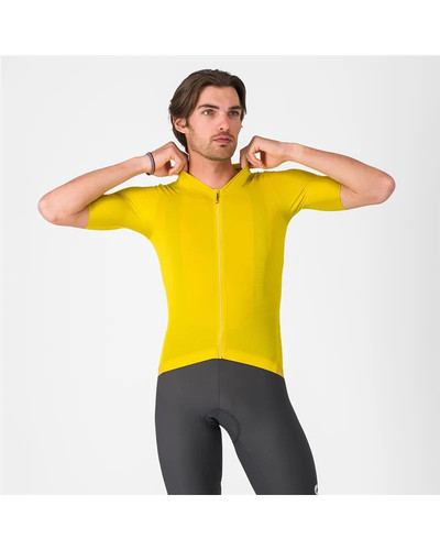 Castelli espresso 2 maglia - espresso,