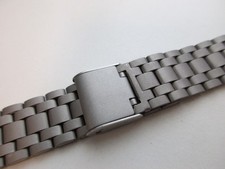 Bracciale orologio titanio - , 5