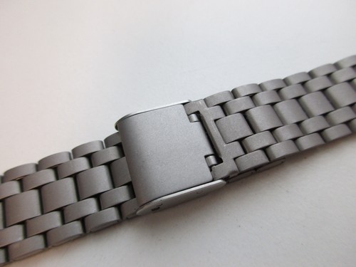 Bracciale orologio titanio - , 5