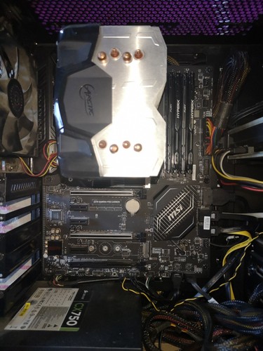 Processore intel 7700 - intel, i7