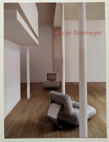 Oscar niemeyer grand carton - oscar,