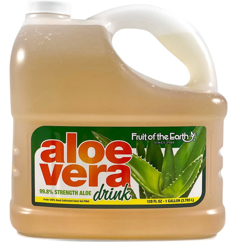 Bevanda aloe vera - di, la