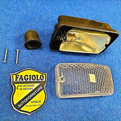 Fanale retromarcia a112 - retromarcia,