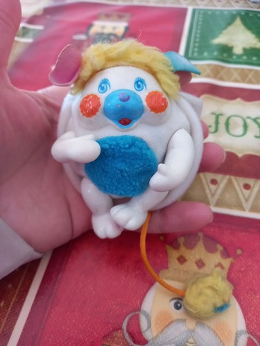 Popples pocket - popples,