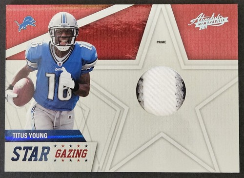 2011 panini assoluto - 2011,