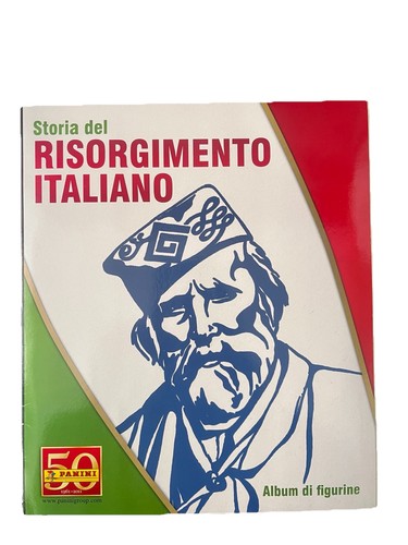 Storia del risorgimento - storia,