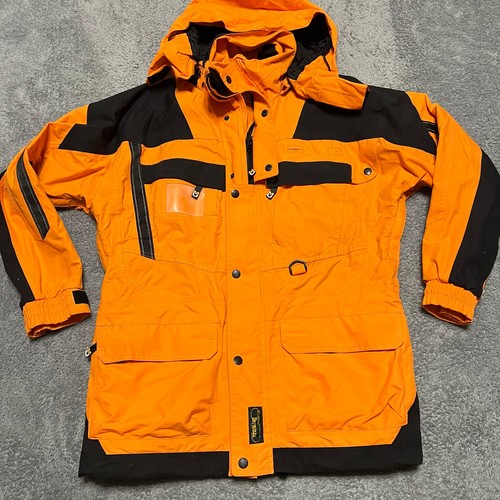 Cappotto uniformi montagna - cappotto,