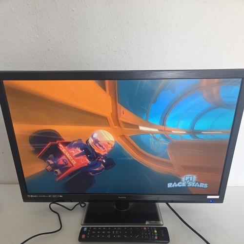 Technika 24e21b fhd 1080p - 24",