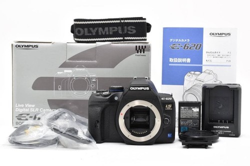 Olympus 620 fotocamera - olympus,