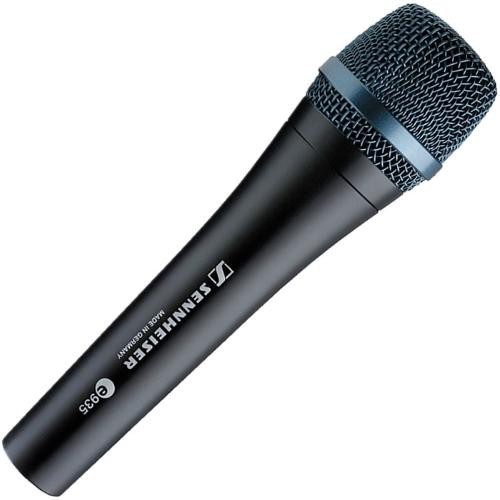 Sennheiser e935 microfono - sennheiser,