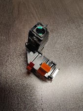 Panasonic lumix dmc - lumix, mirino