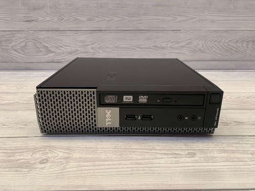 Dell optiplex 780 sff - dell,