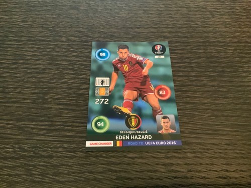 Road euro 2016 - euro, adrenalyn
