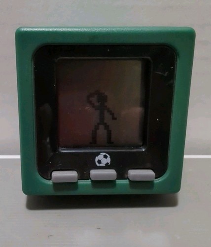 Radica games cube world - games,