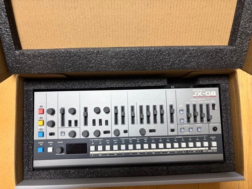 Roland boutique series - roland,